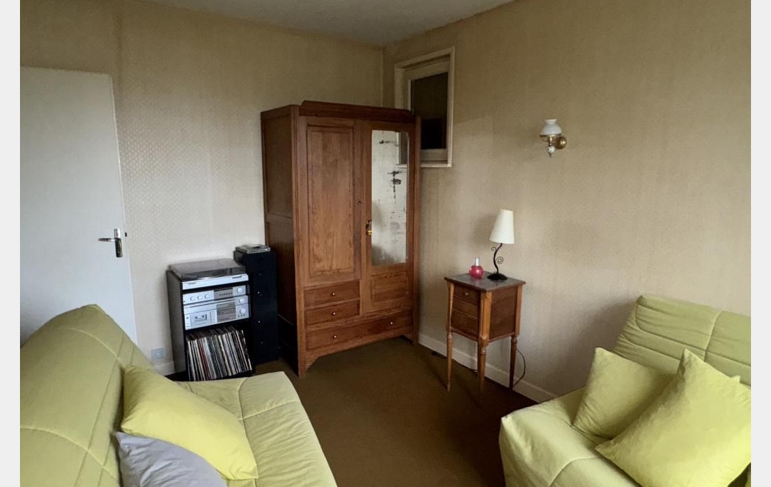 CHEVALIER IMMOBILIER : Maison / Villa | SAINT-AMAND-MONTROND (18200) | 94 m2 | 76 300 &euro; 