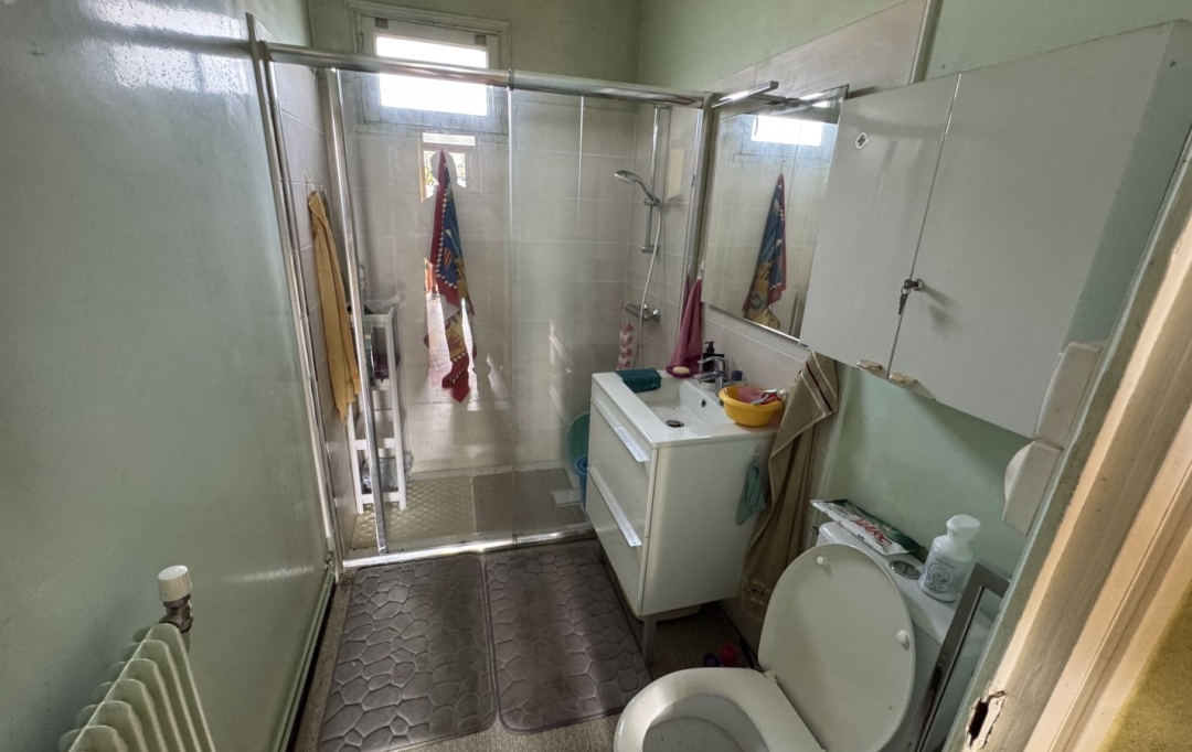 CHEVALIER IMMOBILIER : Maison / Villa | SAINT-AMAND-MONTROND (18200) | 57 m2 | 60 500 &euro; 