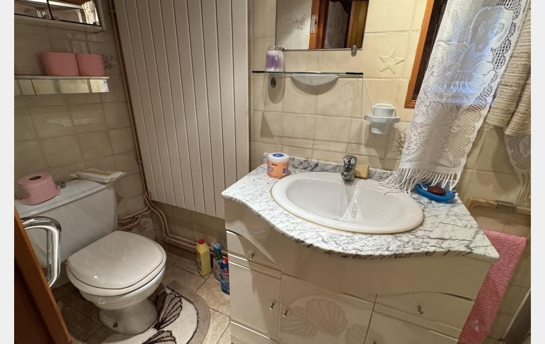 CHEVALIER IMMOBILIER : Maison / Villa | BRUERE-ALLICHAMPS (18200) | 82 m2 | 71 100 &euro; 