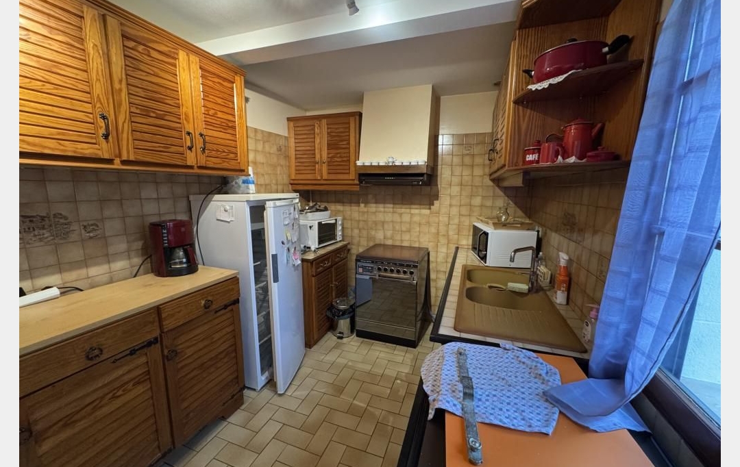 CHEVALIER IMMOBILIER : Maison / Villa | BRUERE-ALLICHAMPS (18200) | 82 m2 | 71 100 &euro; 
