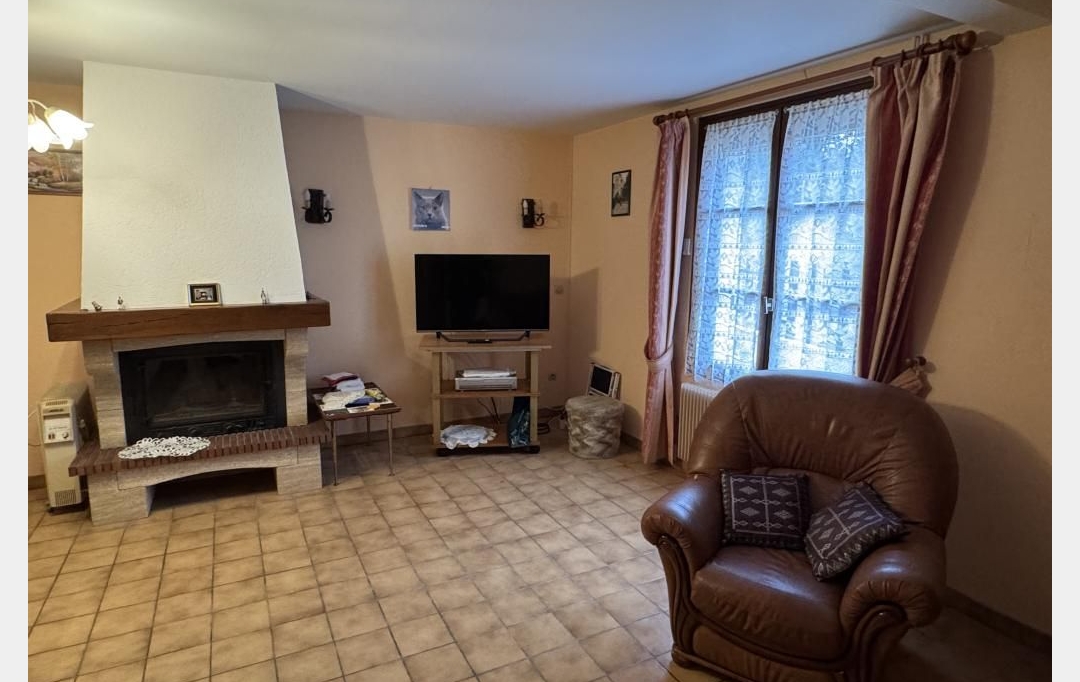 CHEVALIER IMMOBILIER : Maison / Villa | BRUERE-ALLICHAMPS (18200) | 82 m2 | 71 100 &euro; 