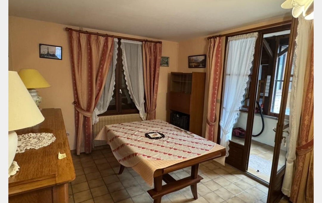 CHEVALIER IMMOBILIER : Maison / Villa | BRUERE-ALLICHAMPS (18200) | 82 m2 | 71 100 &euro; 