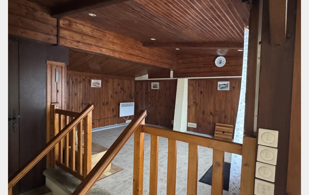 CHEVALIER IMMOBILIER : Maison / Villa | BRUERE-ALLICHAMPS (18200) | 82 m2 | 71 100 &euro; 
