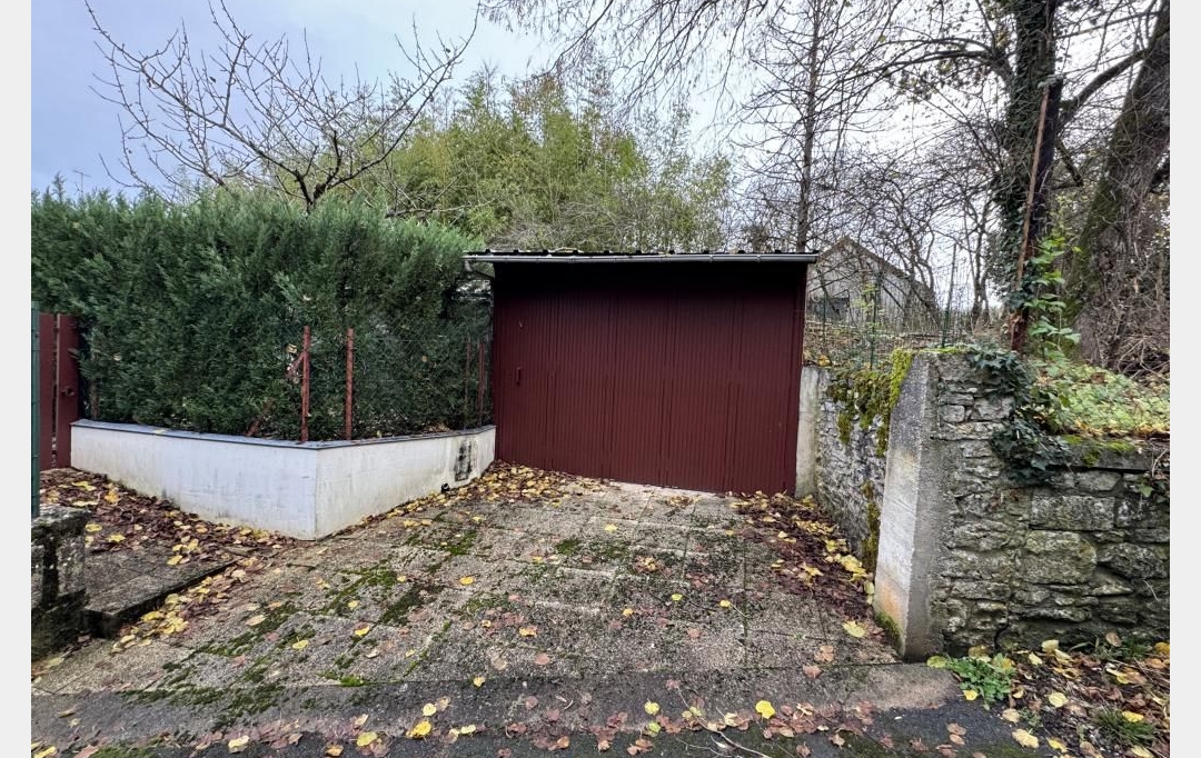 CHEVALIER IMMOBILIER : Maison / Villa | BRUERE-ALLICHAMPS (18200) | 82 m2 | 71 100 &euro; 