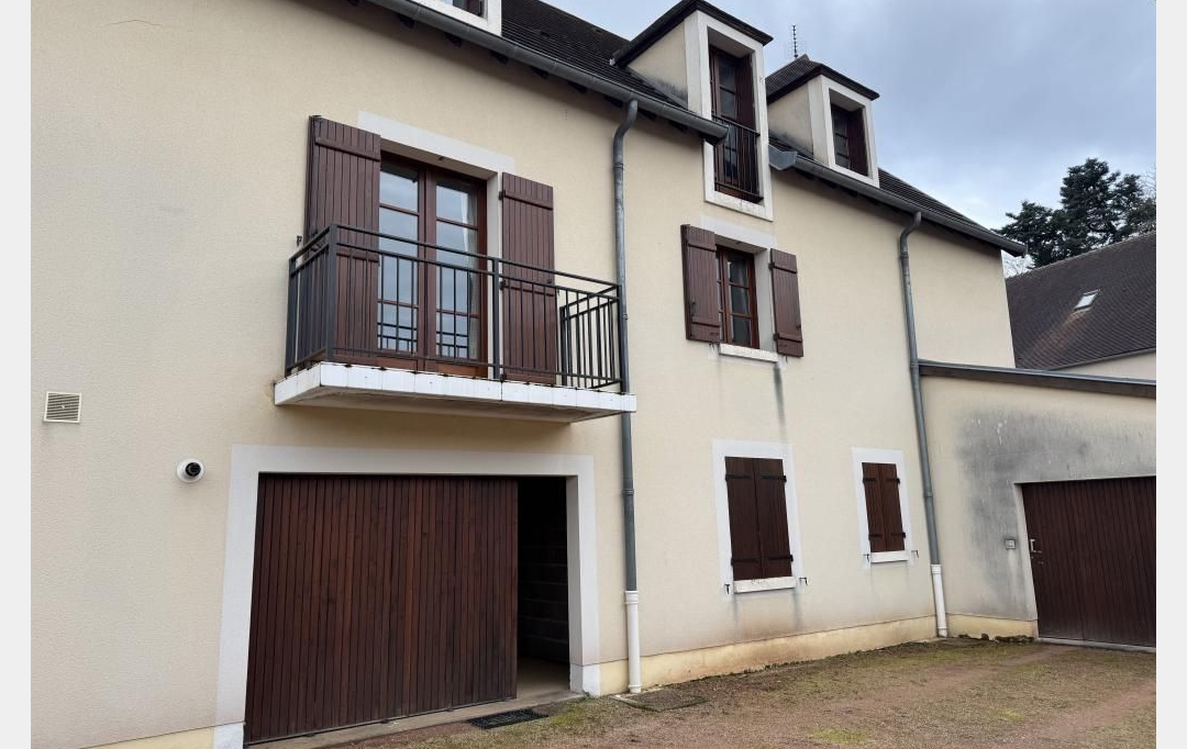 CHEVALIER IMMOBILIER : Appartement | SAINT-AMAND-MONTROND (18200) | 139 m2 | 140 000 &euro; 