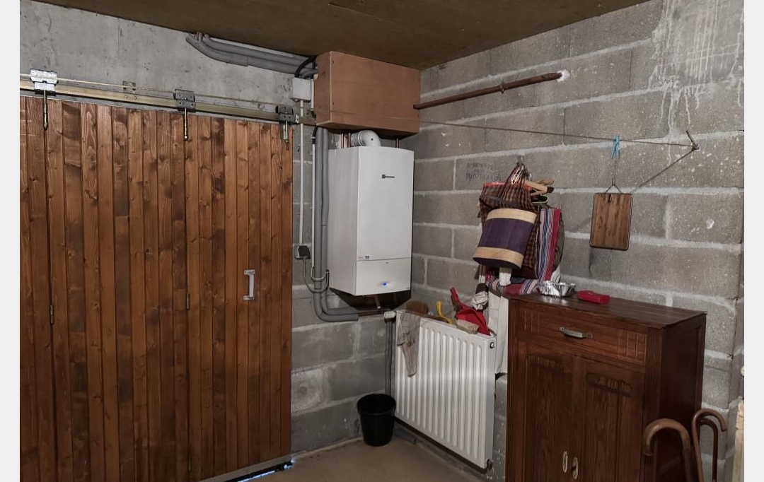 CHEVALIER IMMOBILIER : Appartement | SAINT-AMAND-MONTROND (18200) | 139 m2 | 140 000 &euro; 