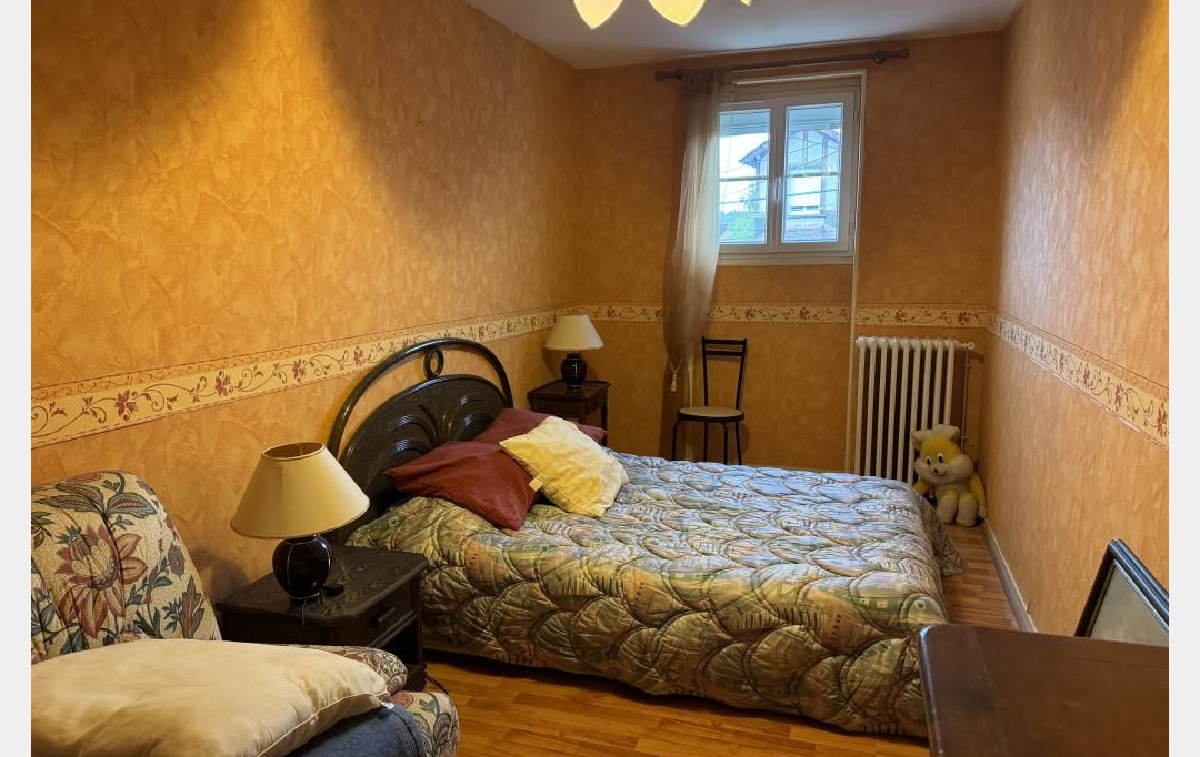 CHEVALIER IMMOBILIER : Maison / Villa | SAINT-AMAND-MONTROND (18200) | 92 m2 | 99 800 &euro; 