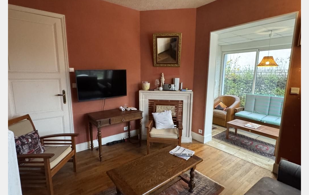 CHEVALIER IMMOBILIER : Maison / Villa | SAINT-AMAND-MONTROND (18200) | 92 m2 | 99 800 &euro; 