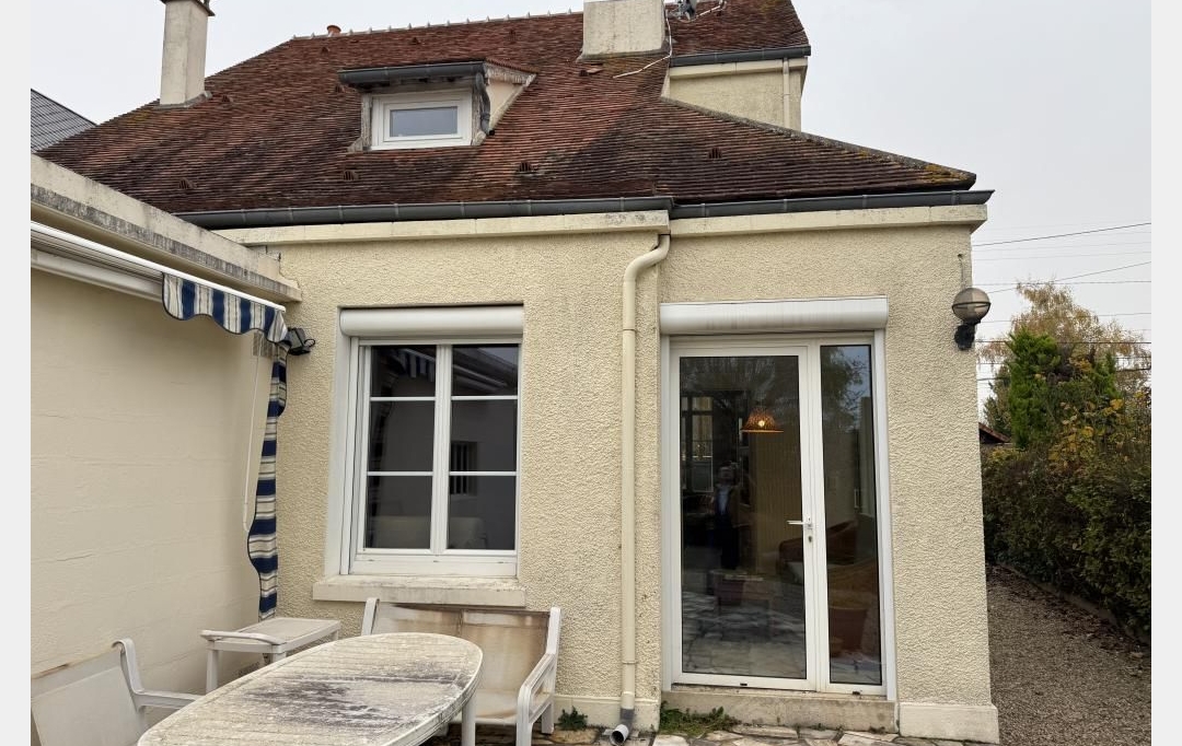 CHEVALIER IMMOBILIER : Maison / Villa | SAINT-AMAND-MONTROND (18200) | 92 m2 | 99 800 &euro; 