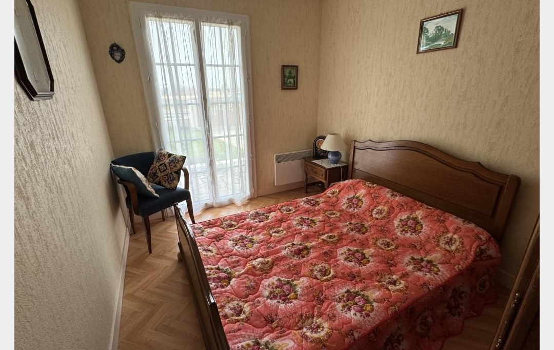 CHEVALIER IMMOBILIER : Maison / Villa | SAINT-AMAND-MONTROND (18200) | 69 m2 | 113 000 &euro; 