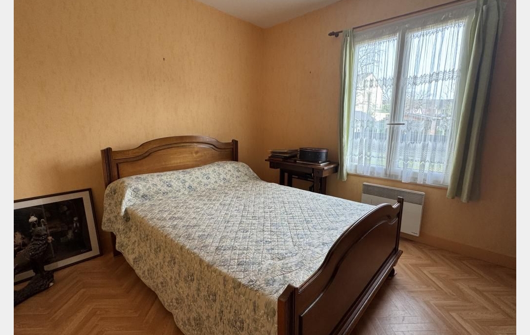 CHEVALIER IMMOBILIER : Maison / Villa | SAINT-AMAND-MONTROND (18200) | 69 m2 | 113 000 &euro; 