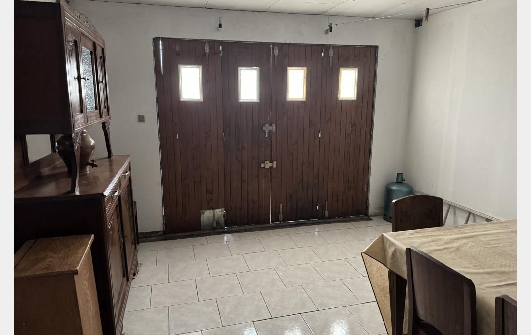 CHEVALIER IMMOBILIER : Maison / Villa | SAINT-AMAND-MONTROND (18200) | 69 m2 | 113 000 &euro; 