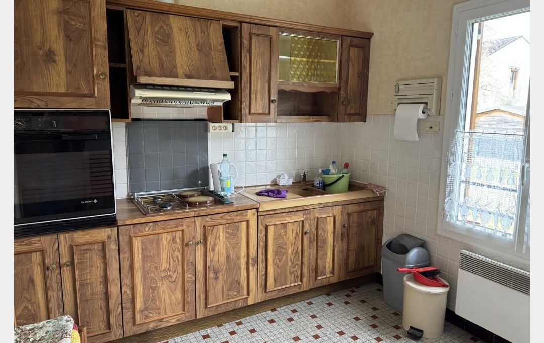 CHEVALIER IMMOBILIER : Maison / Villa | SAINT-AMAND-MONTROND (18200) | 69 m2 | 113 000 &euro; 