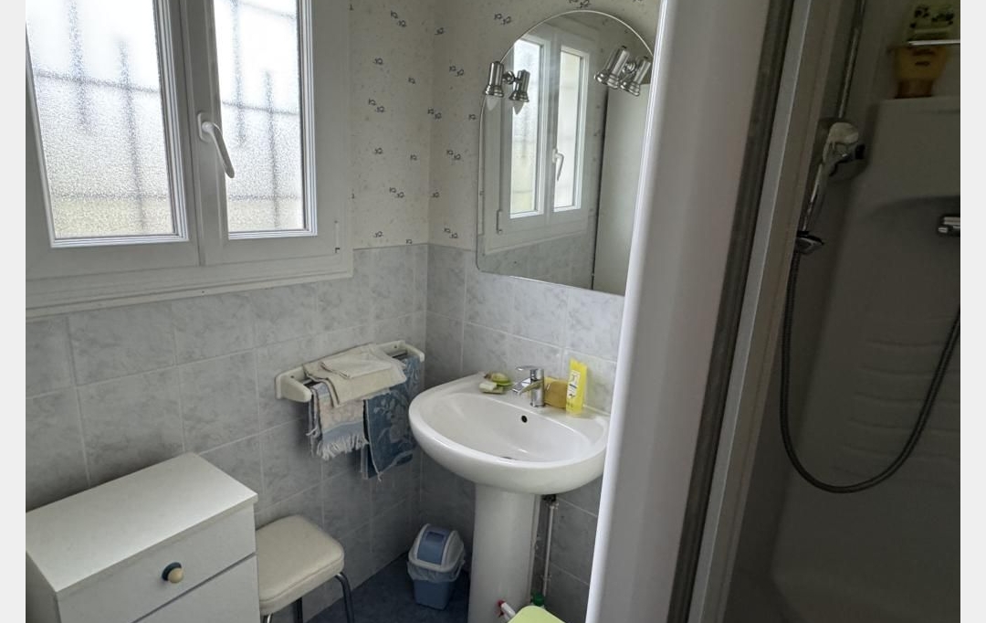 CHEVALIER IMMOBILIER : Maison / Villa | SAINT-AMAND-MONTROND (18200) | 69 m2 | 113 000 &euro; 