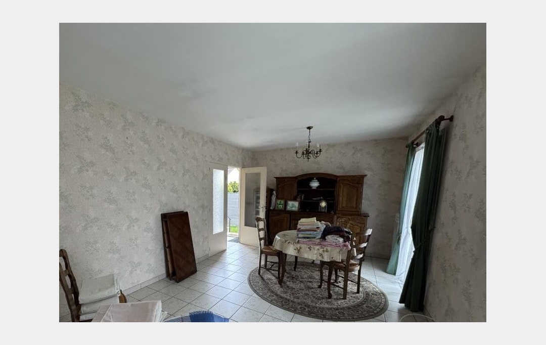 CHEVALIER IMMOBILIER : Maison / Villa | SAINT-AMAND-MONTROND (18200) | 69 m2 | 113 000 &euro; 