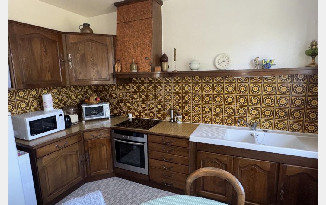 CHEVALIER IMMOBILIER : Maison / Villa | VALLENAY (18190) | 96 m2 | 108 500 &euro; 
