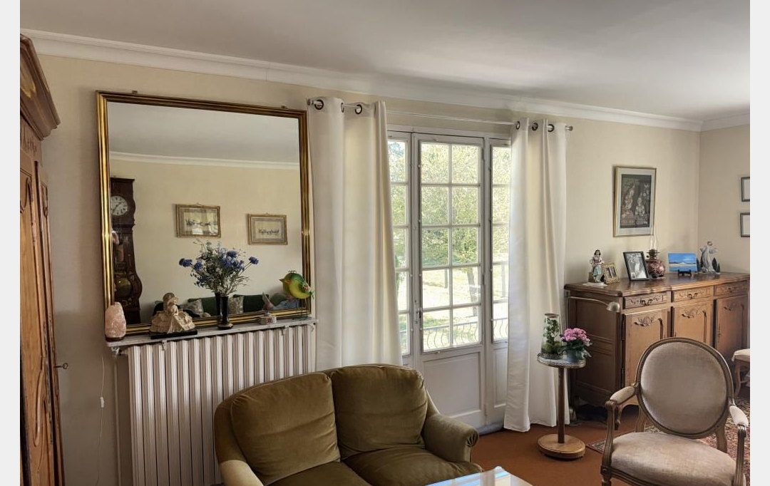 CHEVALIER IMMOBILIER : Maison / Villa | VALLENAY (18190) | 96 m2 | 108 500 &euro; 
