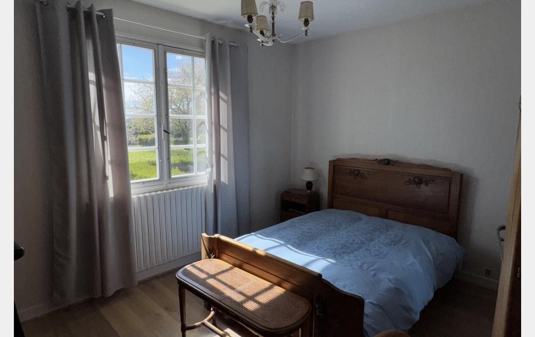 CHEVALIER IMMOBILIER : Maison / Villa | VALLENAY (18190) | 96 m2 | 108 500 &euro; 