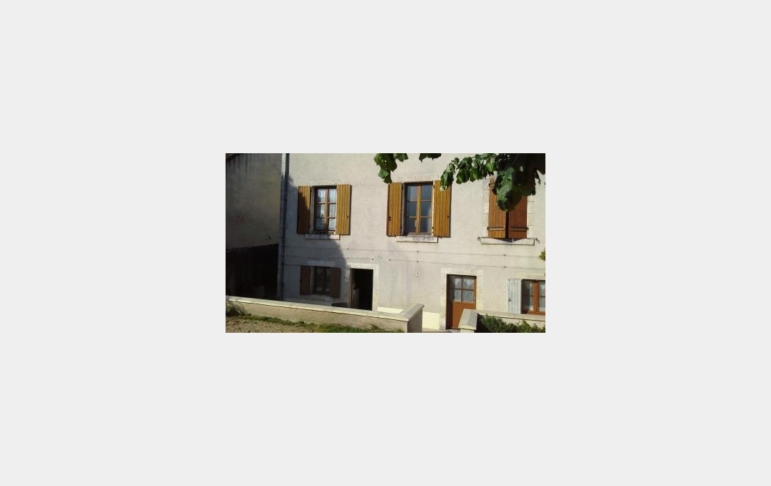 CHEVALIER IMMOBILIER : Maison / Villa | VALLENAY (18190) | 162 m2 | 148 500 € 
