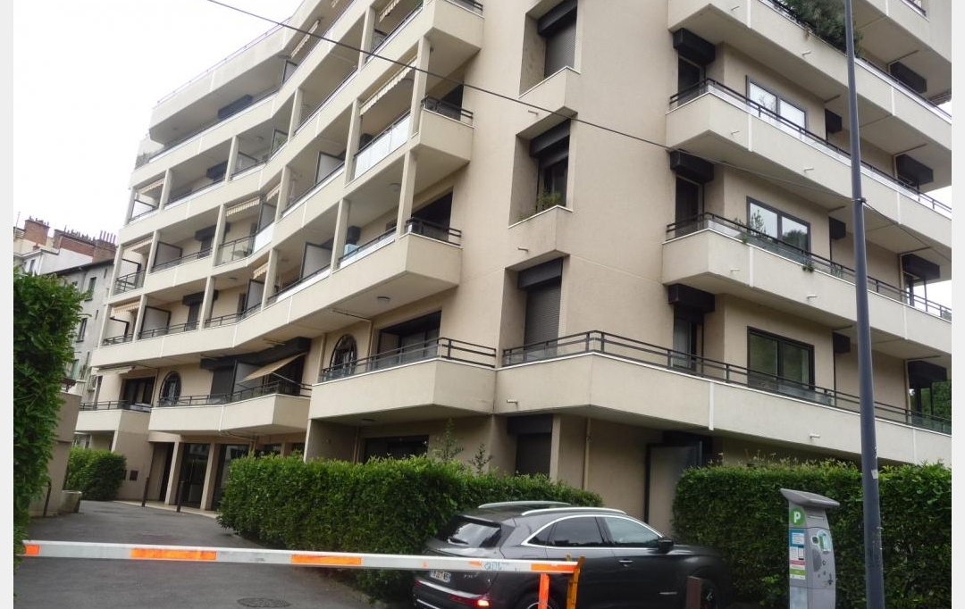 CHEVALIER IMMOBILIER : Apartment | GRENOBLE (38000) | 37 m2 | 500 &euro; 