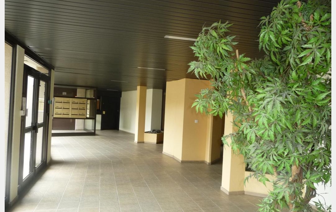 CHEVALIER IMMOBILIER : Apartment | GRENOBLE (38000) | 37 m2 | 500 &euro; 