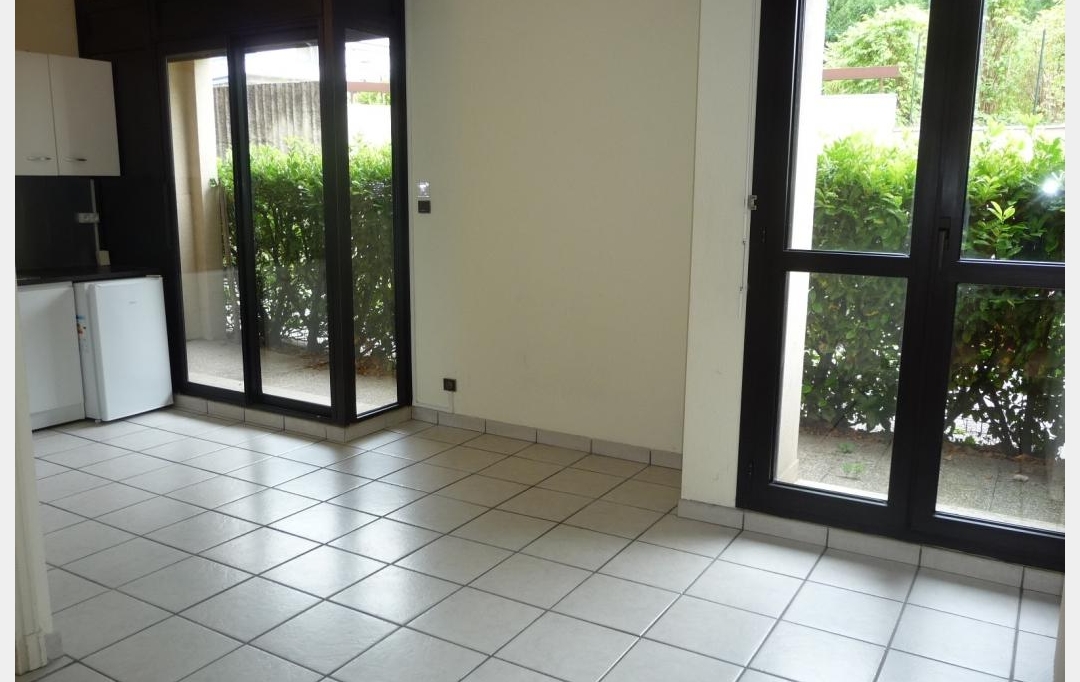 CHEVALIER IMMOBILIER : Apartment | GRENOBLE (38000) | 37 m2 | 500 &euro; 