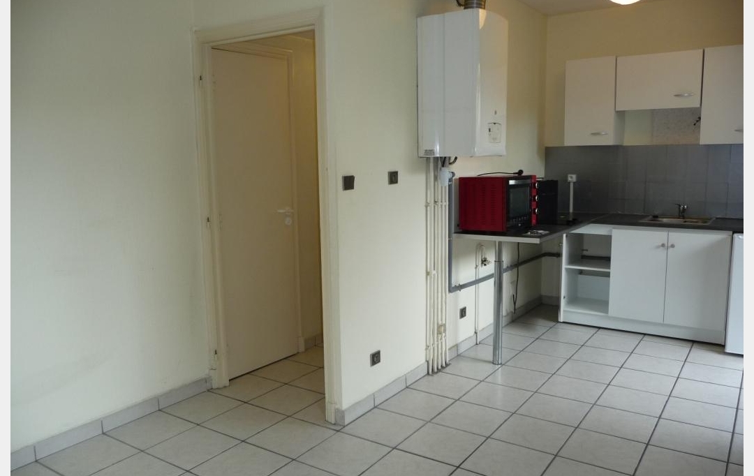 CHEVALIER IMMOBILIER : Apartment | GRENOBLE (38000) | 37 m2 | 500 &euro; 