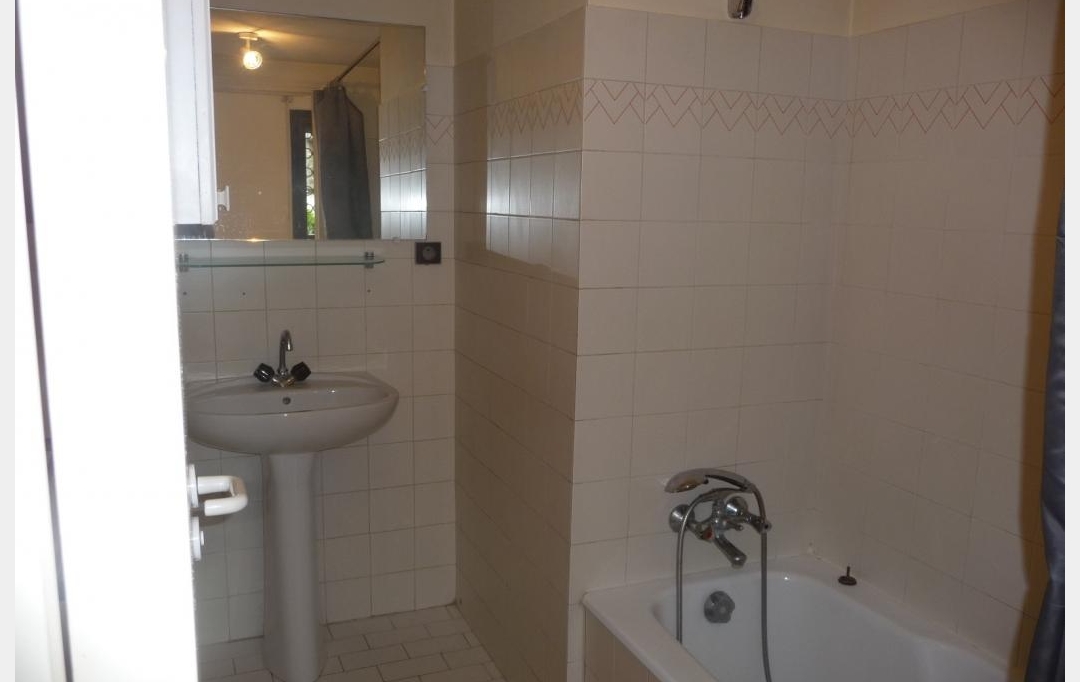 CHEVALIER IMMOBILIER : Apartment | GRENOBLE (38000) | 37 m2 | 500 &euro; 