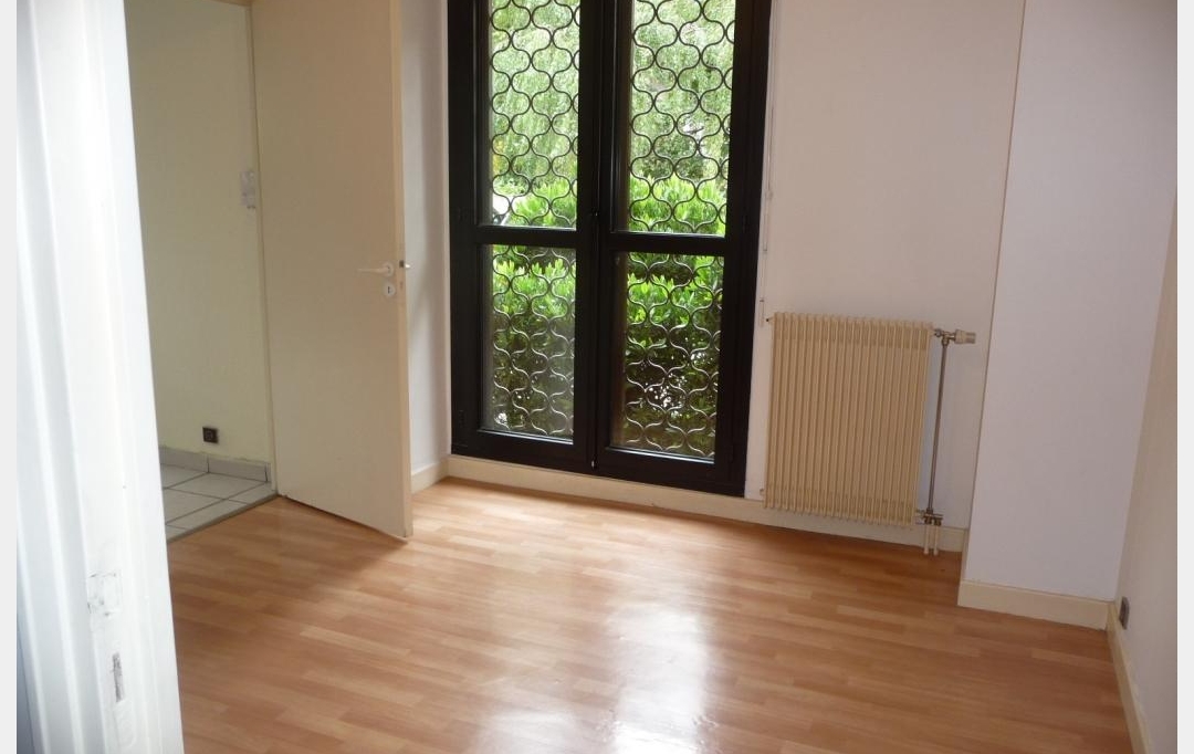 CHEVALIER IMMOBILIER : Apartment | GRENOBLE (38000) | 37 m2 | 500 &euro; 