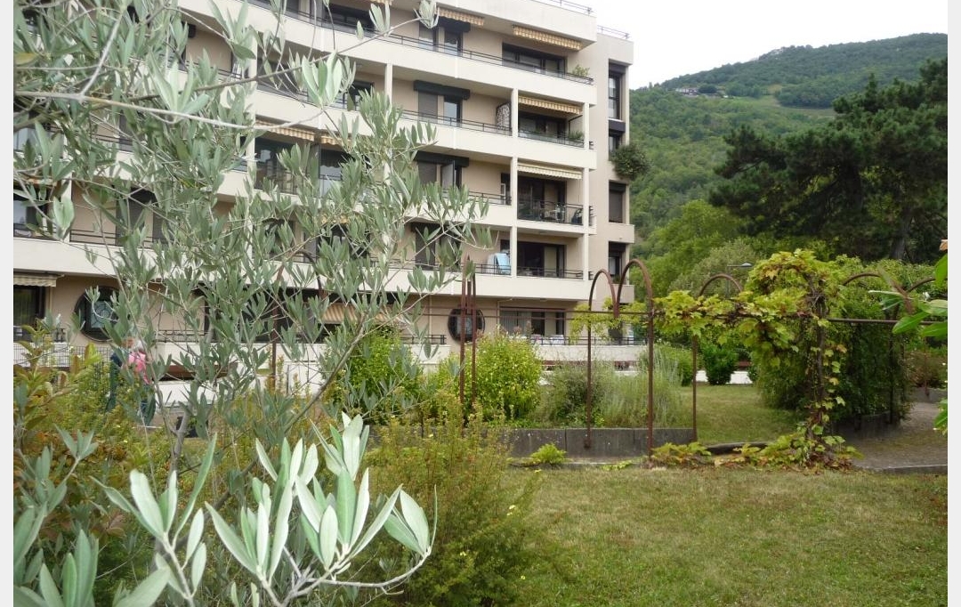 CHEVALIER IMMOBILIER : Apartment | GRENOBLE (38000) | 37 m2 | 500 &euro; 