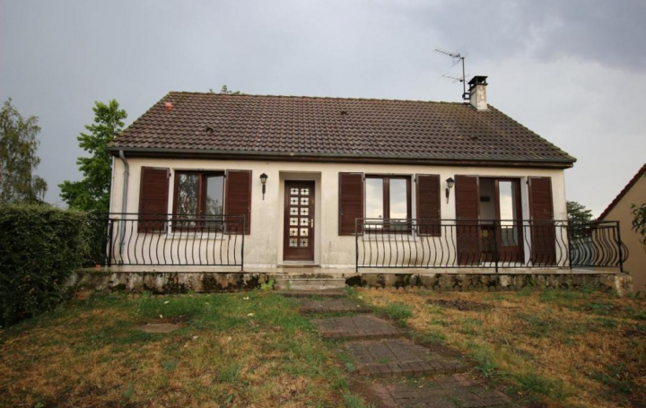 CHEVALIER IMMOBILIER : Maison / Villa | SAINT-AMAND-MONTROND (18200) | 66 m2 | 81 000 € 