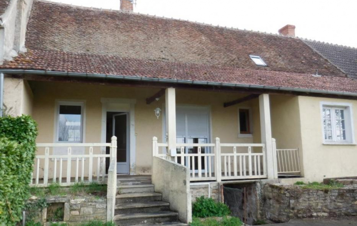 CHEVALIER IMMOBILIER : House | DREVANT (18200) | 126 m2 | 115 000 € 