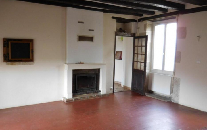 CHEVALIER IMMOBILIER : House | DREVANT (18200) | 126 m2 | 115 000 € 