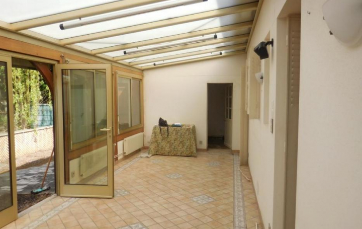 CHEVALIER IMMOBILIER : House | VALLENAY (18190) | 93 m2 | 60 500 € 