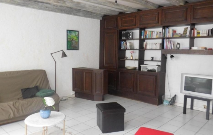 CHEVALIER IMMOBILIER : House | SAINT-AMAND-MONTROND (18200) | 185 m2 | 149 000 € 