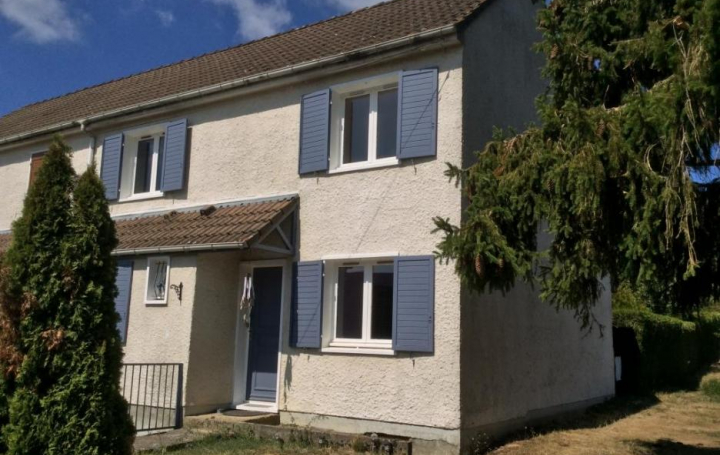 CHEVALIER IMMOBILIER : House | SAINT-AMAND-MONTROND (18200) | 105 m2 | 75 000 € 