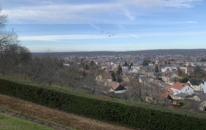 CHEVALIER IMMOBILIER : Maison / Villa | SAINT-AMAND-MONTROND (18200) | 110 m2 | 106 900 € 