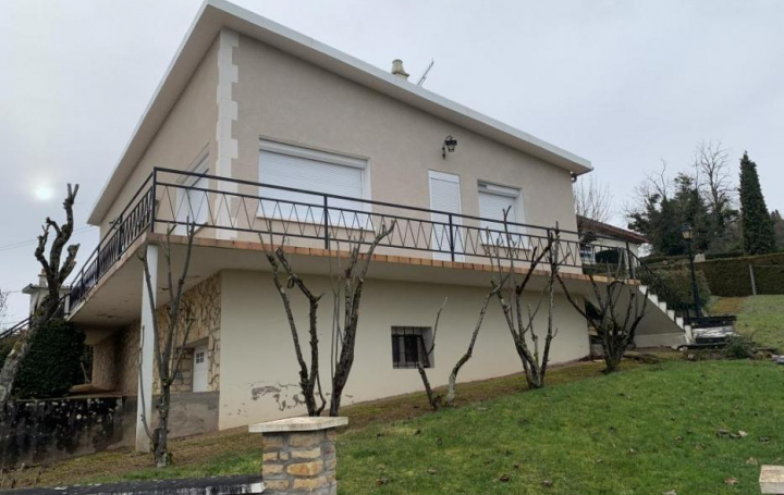 CHEVALIER IMMOBILIER : Maison / Villa | SAINT-AMAND-MONTROND (18200) | 110 m2 | 106 900 € 