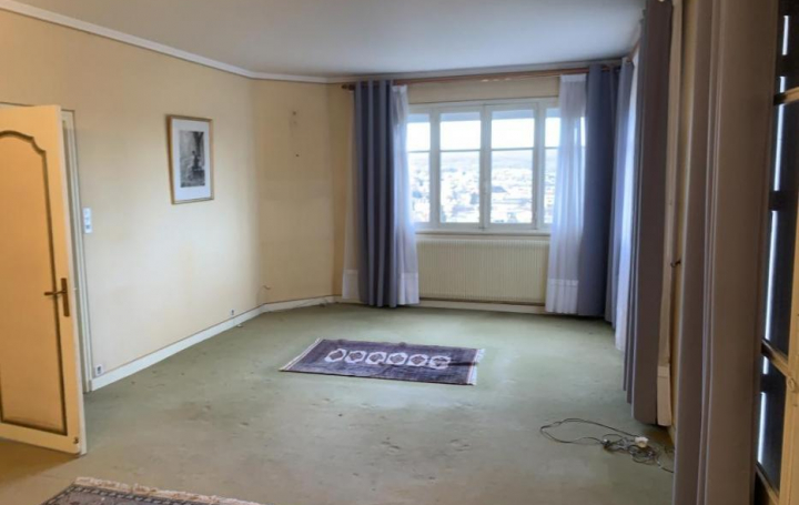 CHEVALIER IMMOBILIER : Maison / Villa | SAINT-AMAND-MONTROND (18200) | 110 m2 | 106 900 € 
