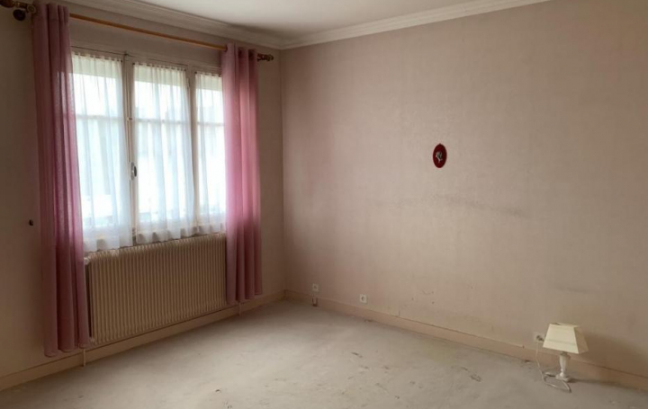 CHEVALIER IMMOBILIER : Maison / Villa | SAINT-AMAND-MONTROND (18200) | 110 m2 | 106 900 € 
