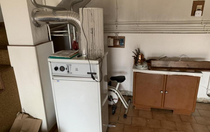 CHEVALIER IMMOBILIER : Maison / Villa | SAINT-AMAND-MONTROND (18200) | 110 m2 | 106 900 € 