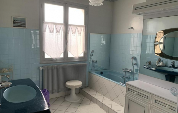 CHEVALIER IMMOBILIER : Maison / Villa | SAINT-AMAND-MONTROND (18200) | 110 m2 | 106 900 € 