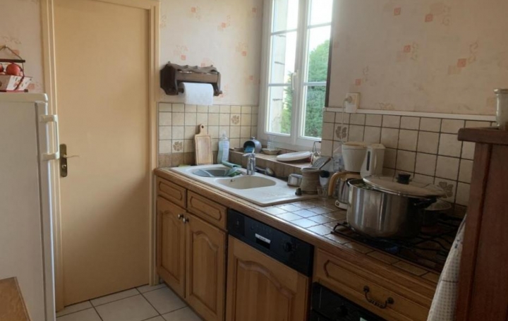 CHEVALIER IMMOBILIER : Maison / Villa | SAINT-AMAND-MONTROND (18200) | 140 m2 | 158 900 € 