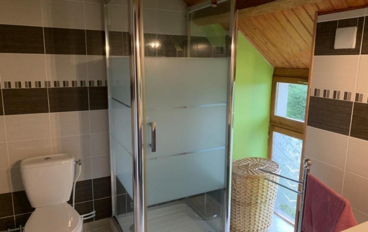 CHEVALIER IMMOBILIER : Maison / Villa | SAINT-AMAND-MONTROND (18200) | 140 m2 | 158 900 € 