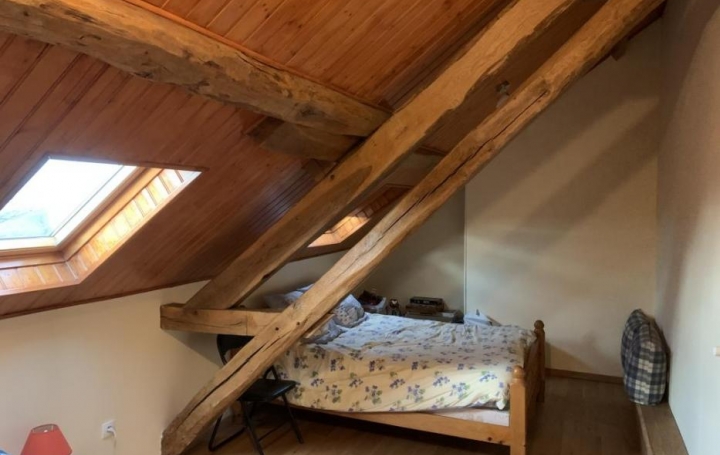 CHEVALIER IMMOBILIER : Maison / Villa | SAINT-AMAND-MONTROND (18200) | 140 m2 | 158 900 € 