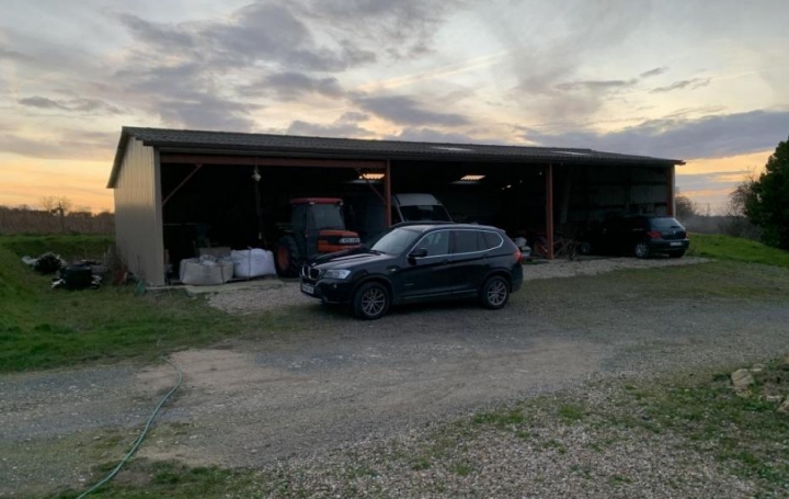 CHEVALIER IMMOBILIER : Maison / Villa | SAINT-AMAND-MONTROND (18200) | 140 m2 | 158 900 € 