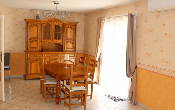 CHEVALIER IMMOBILIER : House | ORVAL (18200) | 105 m2 | 128 000 € 