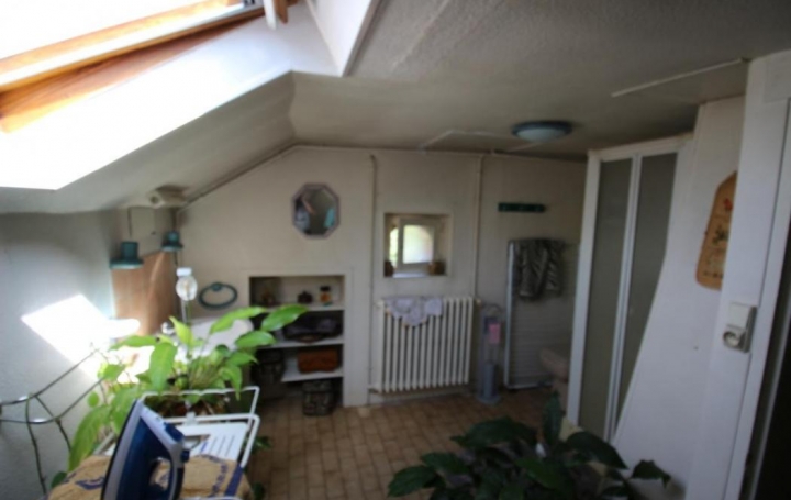 CHEVALIER IMMOBILIER : Maison / Villa | SAINT-AMAND-MONTROND (18200) | 97 m2 | 107 000 € 