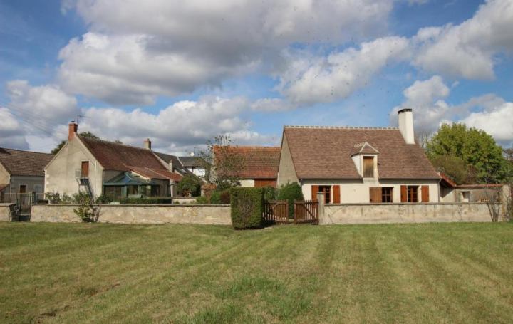 CHEVALIER IMMOBILIER : Maison / Villa | SAINT-AMAND-MONTROND (18200) | 146 m2 | 149 000 € 