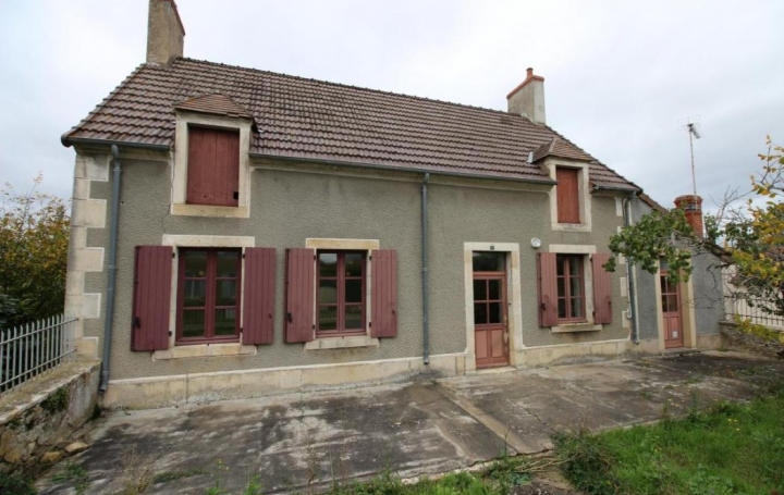 CHEVALIER IMMOBILIER : Maison / Villa | SAINT-AMAND-MONTROND (18200) | 73 m2 | 81 000 € 